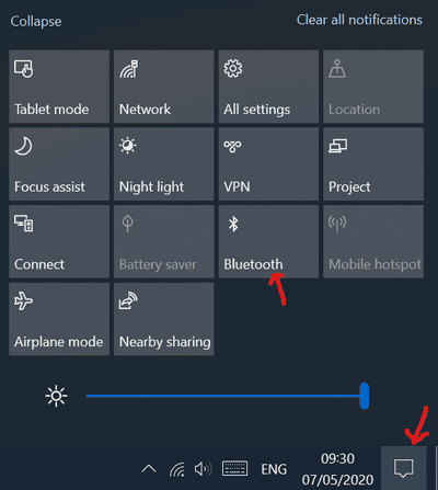 How To Connect Bluetooth Devices To A Windows 10 Pc